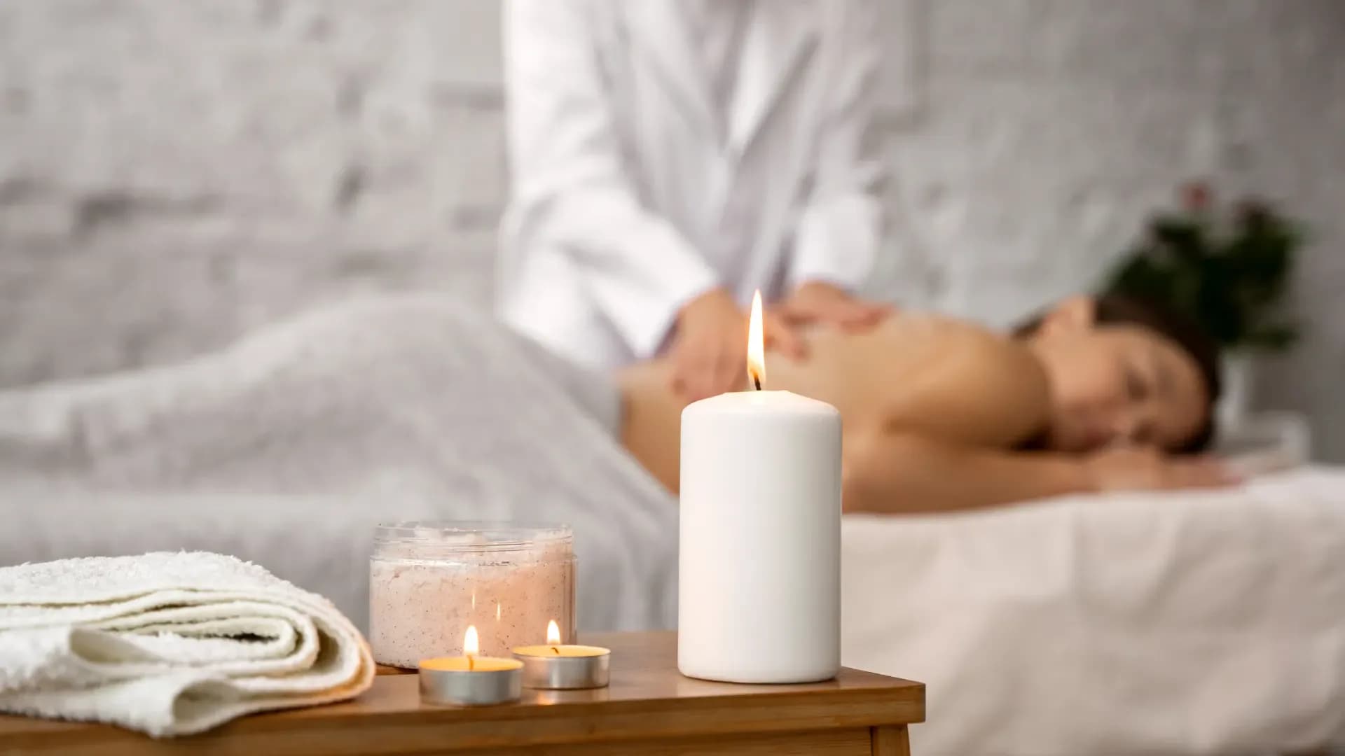 Авторская спа-программа VIP